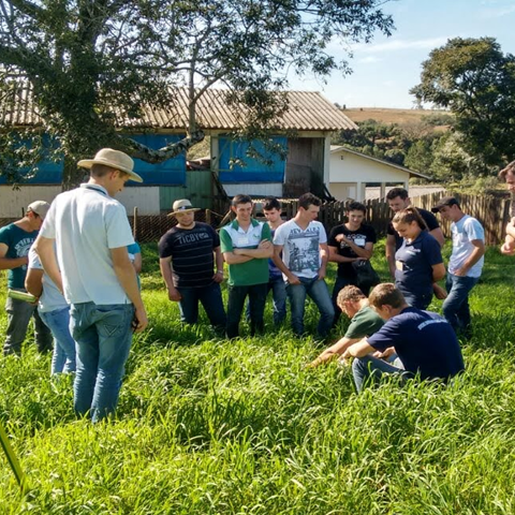Dia de campo deve reunir 30 pessoas em Barra Bonita