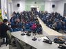 Campo Erê foi uma das cinco cidades do Estado a ter o Giro Técnico Do Milho