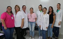 Secretaria de Saúde debate estratégias para a campanha de vacinação da gripe