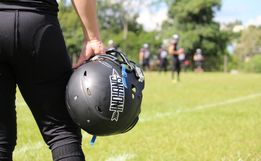 São Miguel Indians estreia no Campeonato Paranaense 2022