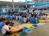 Secretaria de Educação inaugura melhorias no Núcleo Escolar