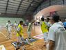 São Miguel Futsal conquista a revanche e vence Modelo fora de casa