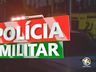 Mulher sofre tentativa de feminicídio por companheiro em São Lourenço do Oeste