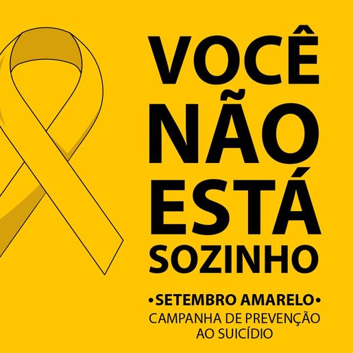 Saúde de Barra Bonita realiza nesta quarta palestra sobre suicídio
