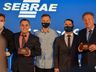 Conheça os vencedores do Destaque Empresarial 2021da Acismo