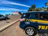 Engavetamento envolve quatro carros em São Miguel do Oeste