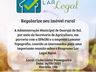 Guarujá do Sul promove reunião sobre o Programa Lar Legal Rural na Comunidade de Linha Pessegueiro