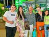 FAISMO: Confira agora fotos do 1º dia da maior feira multisetorial