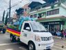   Desfile Cultural abre a 44ª Oktoberfest de Itapiranga