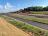 Leo Clube realiza limpeza das vias periféricas da BR-163 em São José do Cedro