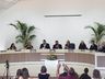 Prefeito e vereadores tomam posse em São João do Oeste
