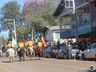 12ª DEUTSCHE WOCHE: 40 entidades participam do Desfile Típico Alemão; fotos