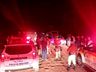 Festa com 30 participantes é encerrada pela polícia no Meio Oeste
