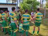 Ypiranga perde em preparação para o Regional 