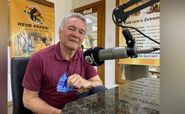 OUÇA: Urologista, Dr. Alexandre Costa Lima fala sobre o Novembro Azul