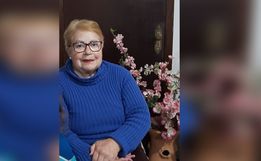 Trabalhadora voluntária lembra trajetória de quase 14 anos no Hospital do Câncer
