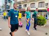 Itapiranga: Desfile de Sete de Setembro tem foco no civismo; fotos 