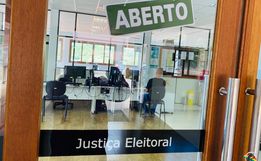 Cartório Eleitoral de Itapiranga amplia atendimento para atender demanda 