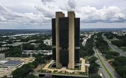 Mercado eleva para 2,31% projeção do crescimento da economia em 2023