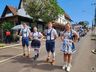 Desfile Típico da 45ª Oktoberfest proporciona espetáculo neste sábado 