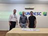 Unoesc e CDL lançam Mestrado Profissional em Administração em São Miguel do Oeste