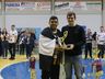 Corintians é Campeão Geral do Futsal Categoria Livre em São José do Cedro