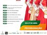 Efacitus supera expectativa de procura por ingressos e estandes