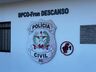 Delegado detalha desaparecimento de adolescente encontrado em mata em Descanso