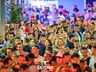 FAISMO: Confira agora fotos do 1º dia da maior feira multisetorial