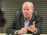 Marcos Vieira descarta fusão do PSDB e defende reestruturação do partido