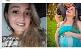 Confira 7 respostas do que já se sabe sobre o assassinato da grávida em SC