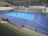 Ginásio Municipal de São Miguel do Oeste é revitalizado com investimento de R$ 200 mil