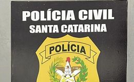 Homem é preso em flagrante por tráfico de drogas em São Lourenço do Oeste