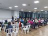 Grande público participa da assembleia de fundação da Associação dos Autistas 