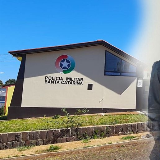 Homem armado com facão tenta atacar PM e acaba morto em Iporã do Oeste 