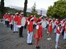 Santa Terezinha do Progresso comemora acendimento das luzes com show 