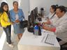 São José do Cedro imunizou mais de 300 pacientes em Dia D de vacinação