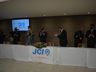 Nova diretoria da JCI é empossada em São Miguel do Oeste