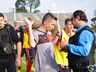 Em jogo de confusão e gol contra, Guarani é superado pelo Cometa