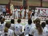 Oficina de Capoeira da Cultura realiza integração entre alunos e familiares