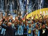 Grêmio bate o Juventude na Arena e conquista o heptacampeonato Gaúcho 