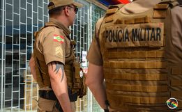 PMSC divulga listas com policiais que serão promovidos, quatro deles são do 11ºBPM/Fron