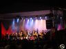 Show da Orquestra de Itapiranga reúne grande público