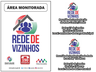 Polícia Militar de Iporã do Oeste implanta nesta quarta-feira o 7º grupo da Rede de Vizinhos
