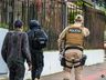 PM apreende adolescente de 13 anos por tráfico de drogas em SMO