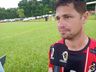 Dourado vence a 1ª da final Sério Ouro do Municipal de Itapiranga