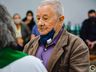 Casal de Descanso comemora 66 anos de casados com renovação dos votos