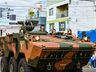 Desfile Militar tem público abaixo do esperado em São Miguel do Oeste