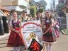 FOTOS: Desfile Cultural abre a 43ª Oktoberfest de Itapiranga