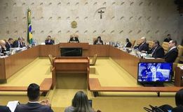 STF tem maioria para permitir que sindicatos cobrem taxa de quem não é sindicalizado